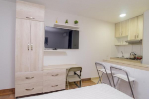 Apartment Rent
